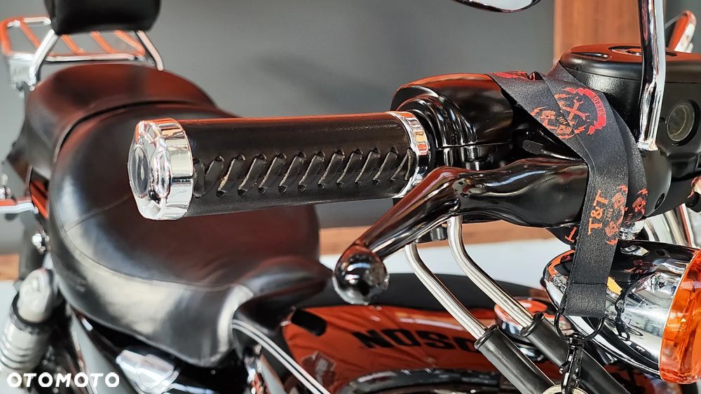Harley-Davidson Sportster - 26