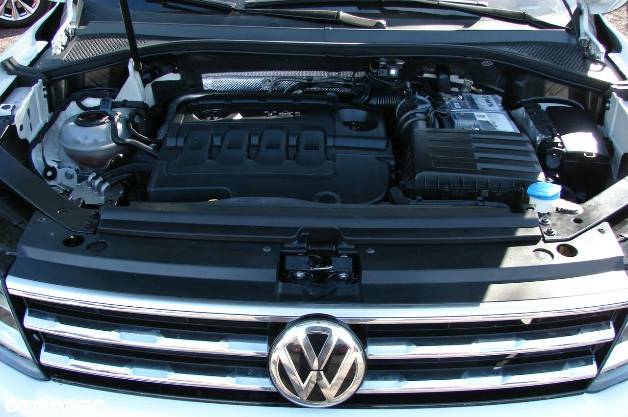 Volkswagen Tiguan - 21