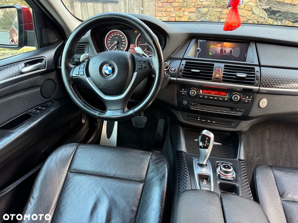 BMW X6 30d xDrive - 18