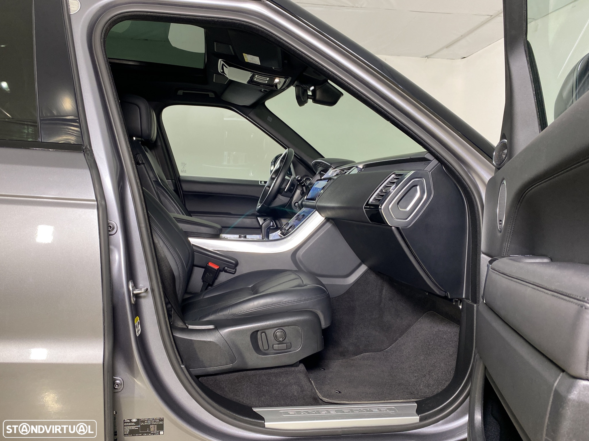 Land Rover Range Rover Sport 2.0 Si4 PHEV SE - 19