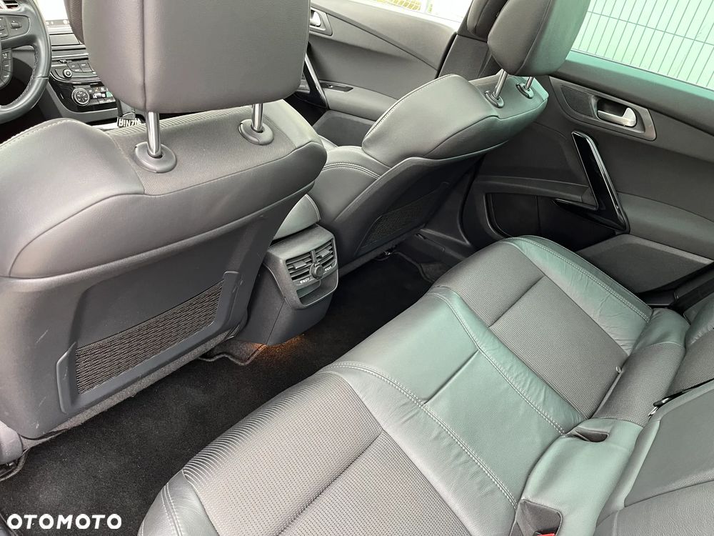 Peugeot 508 2.0 BlueHDi Allure S&S - 13