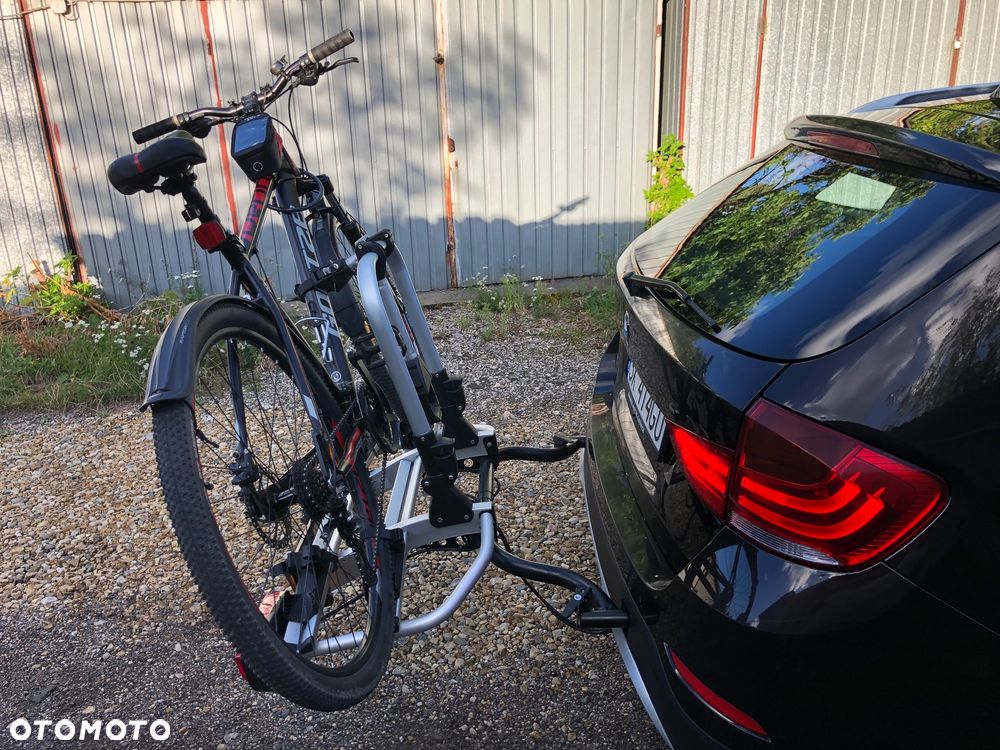 BMW X1 xDrive20d - 20