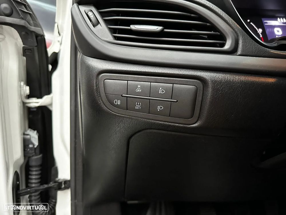 Fiat Tipo 1.3 MultiJet - 15