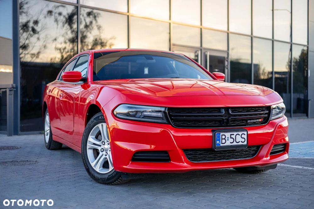 Dodge Charger 3.6 GT - 37