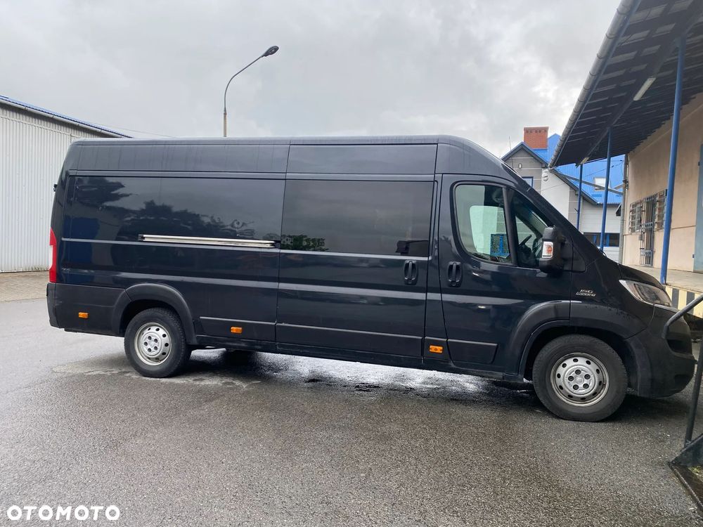 Fiat Ducato Maxi - 30
