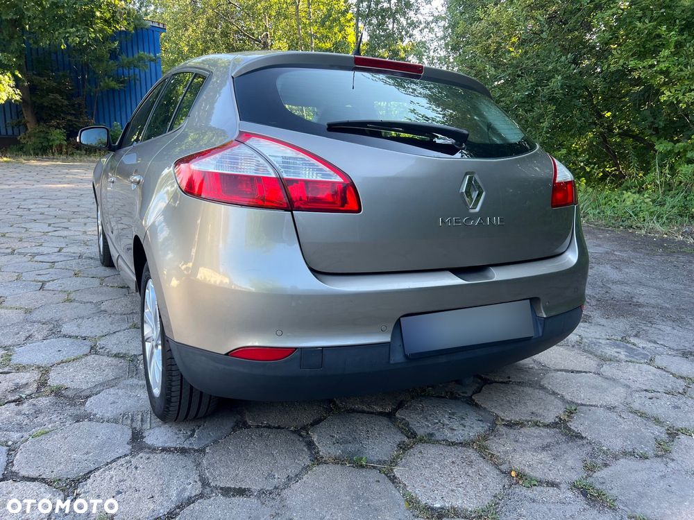 Renault Megane 1.6 16V Dynamique - 12