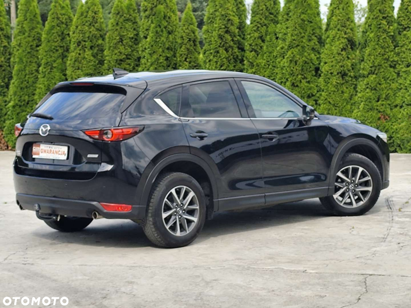 Mazda CX-5 - 16
