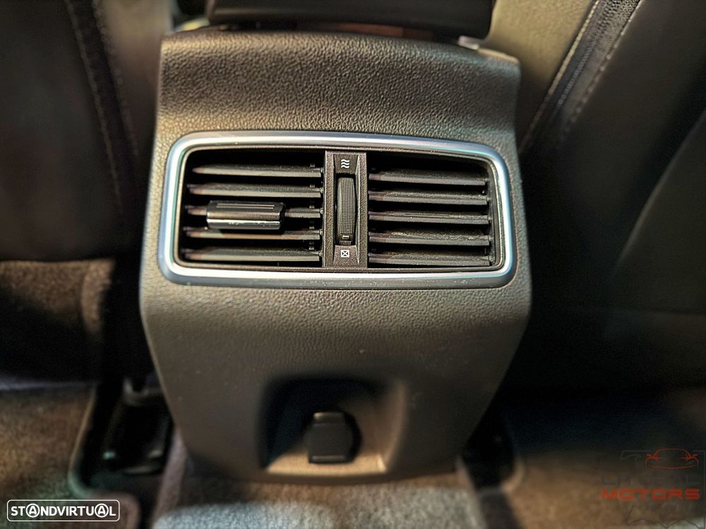 Renault Mégane 1.5 Blue dCi Intens EDC - 38