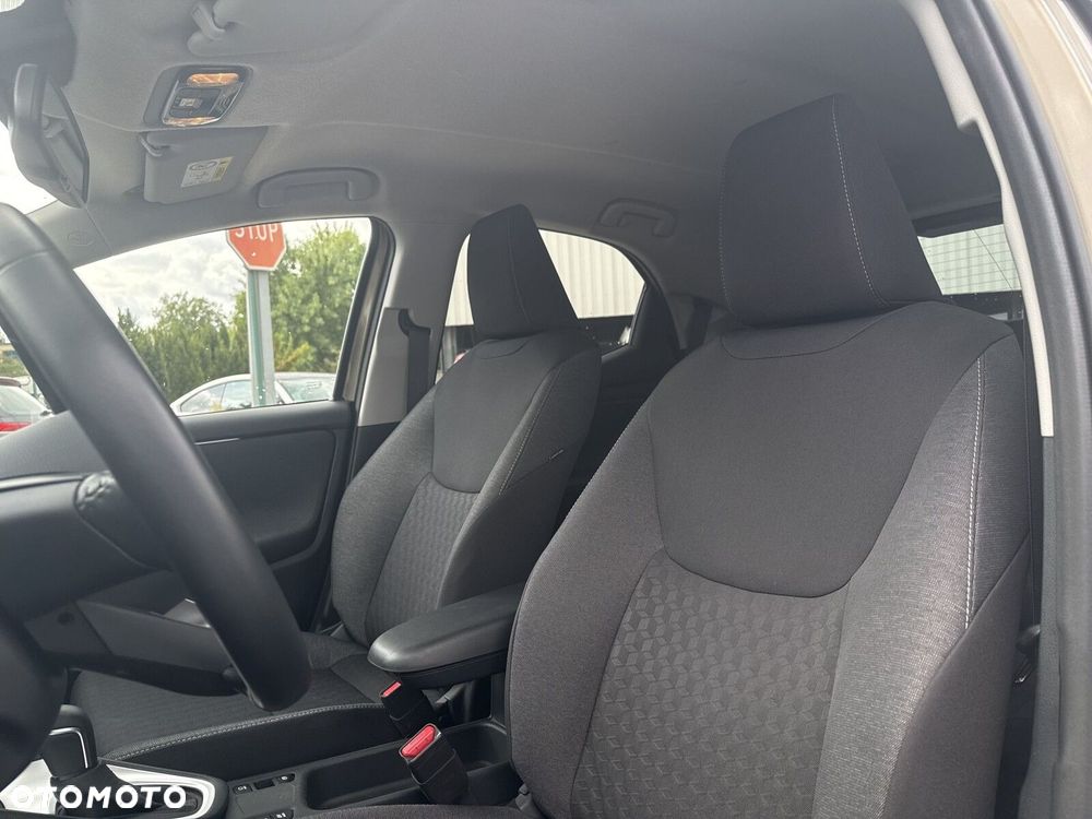 Toyota Yaris - 14