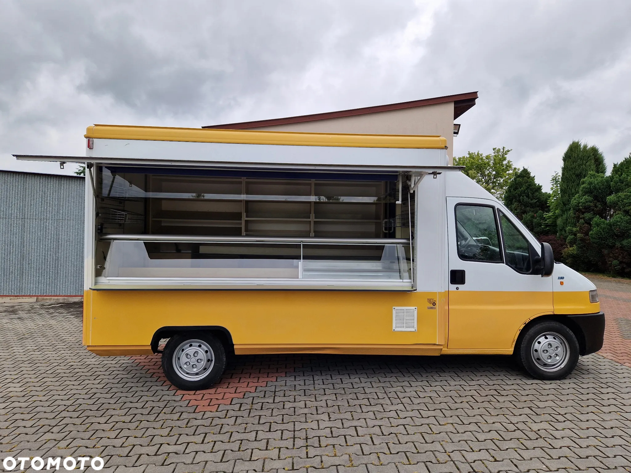 Fiat Ducato - 10