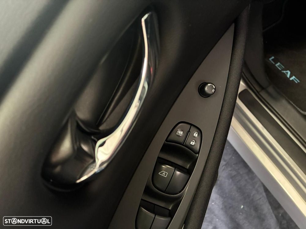 Nissan Leaf e+ Acenta - 19