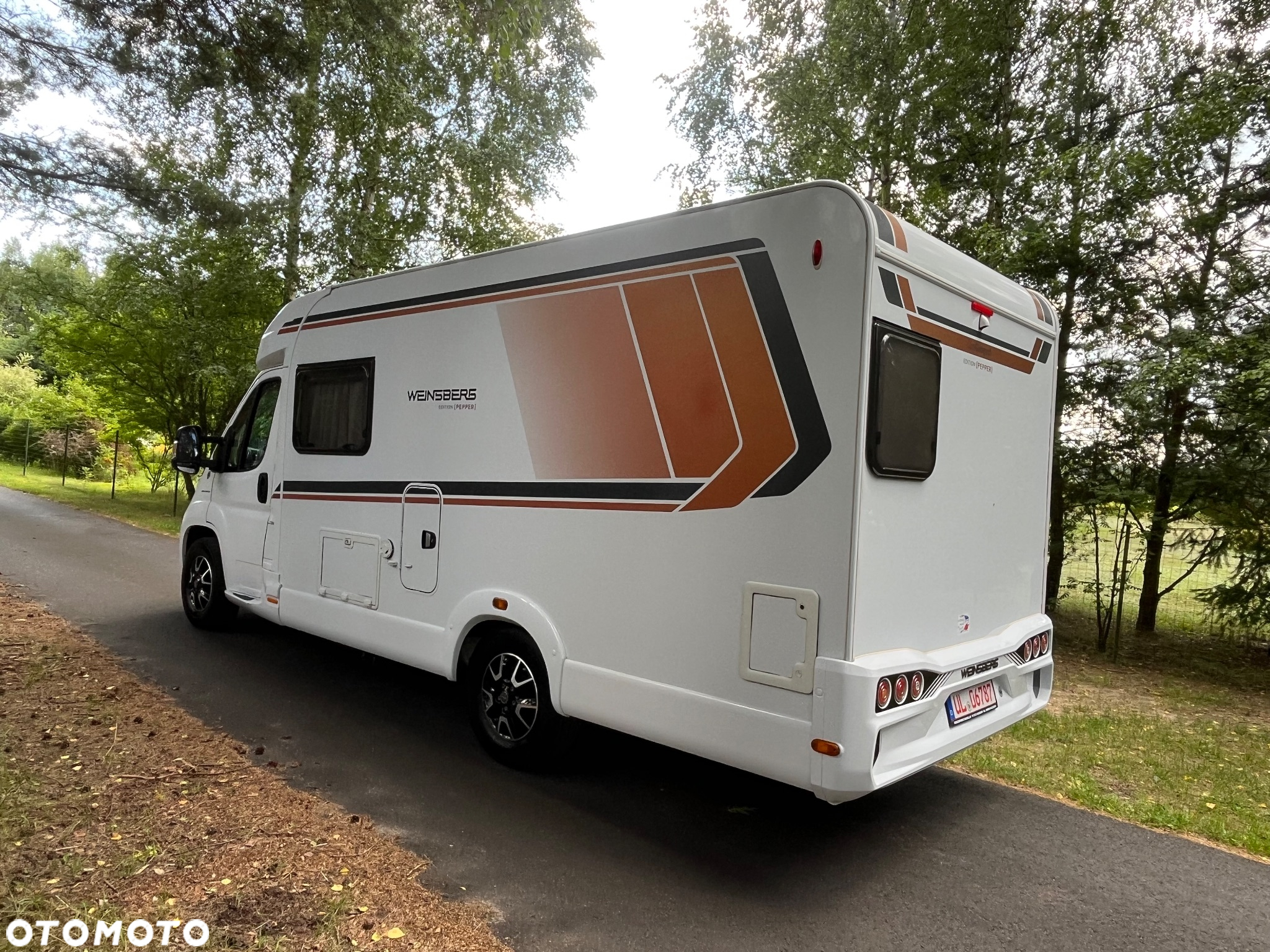 Fiat EDITION PEPPER 2.3 160KM - 37
