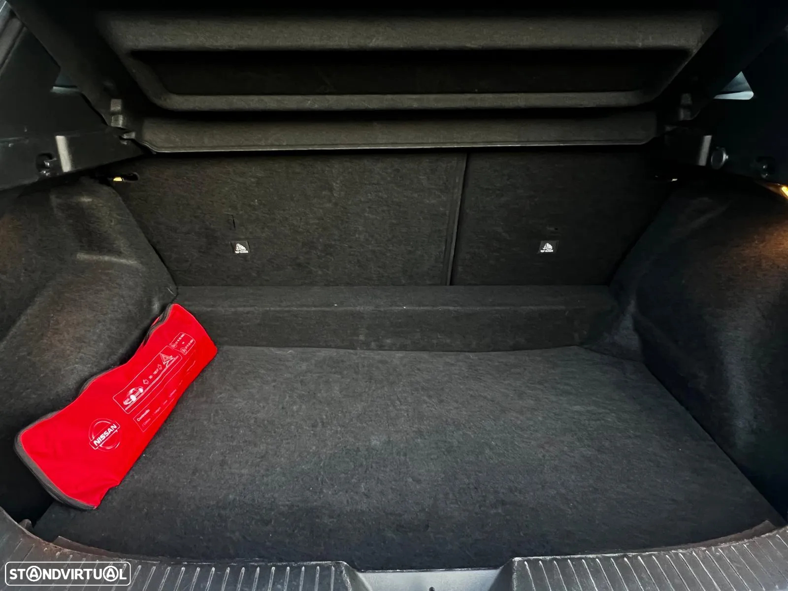 Nissan Qashqai 1.3 DIG-T Acenta LED+R - 17