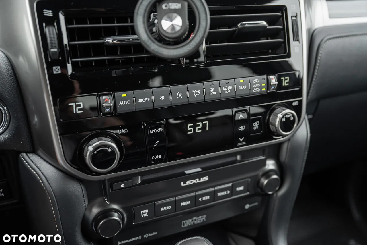 Lexus GX - 18