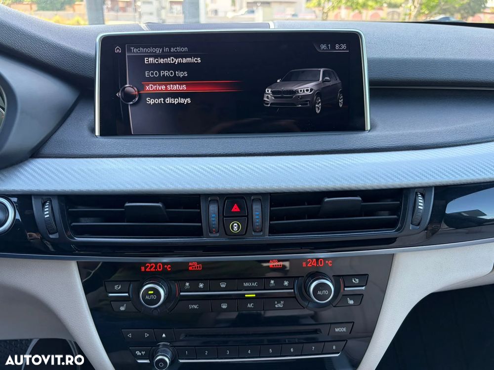 BMW X5 - 24