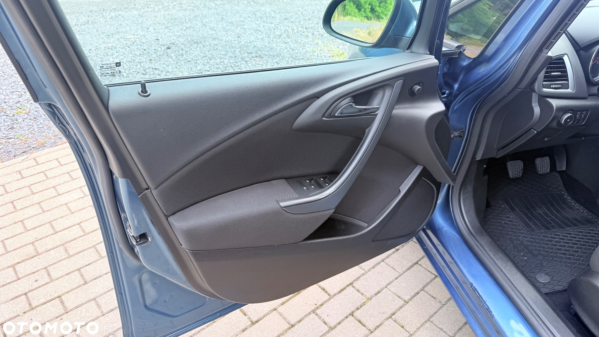 Opel Astra 1.6 CDTI DPF ecoFLEX Sports TourerStart/Stop Edition - 22