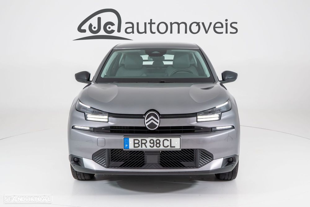 Citroën C4 1.2 Hybrid Plus e-DSC6 - 5