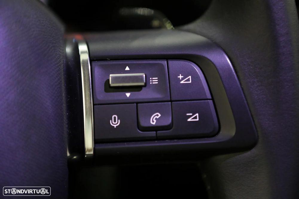 Citroën C5 X 1.2 PureTech Feel Business EAT8 - 22