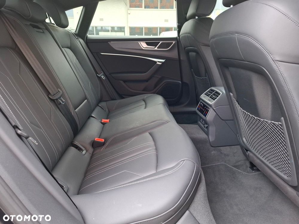 Audi A7 Sportback - 6