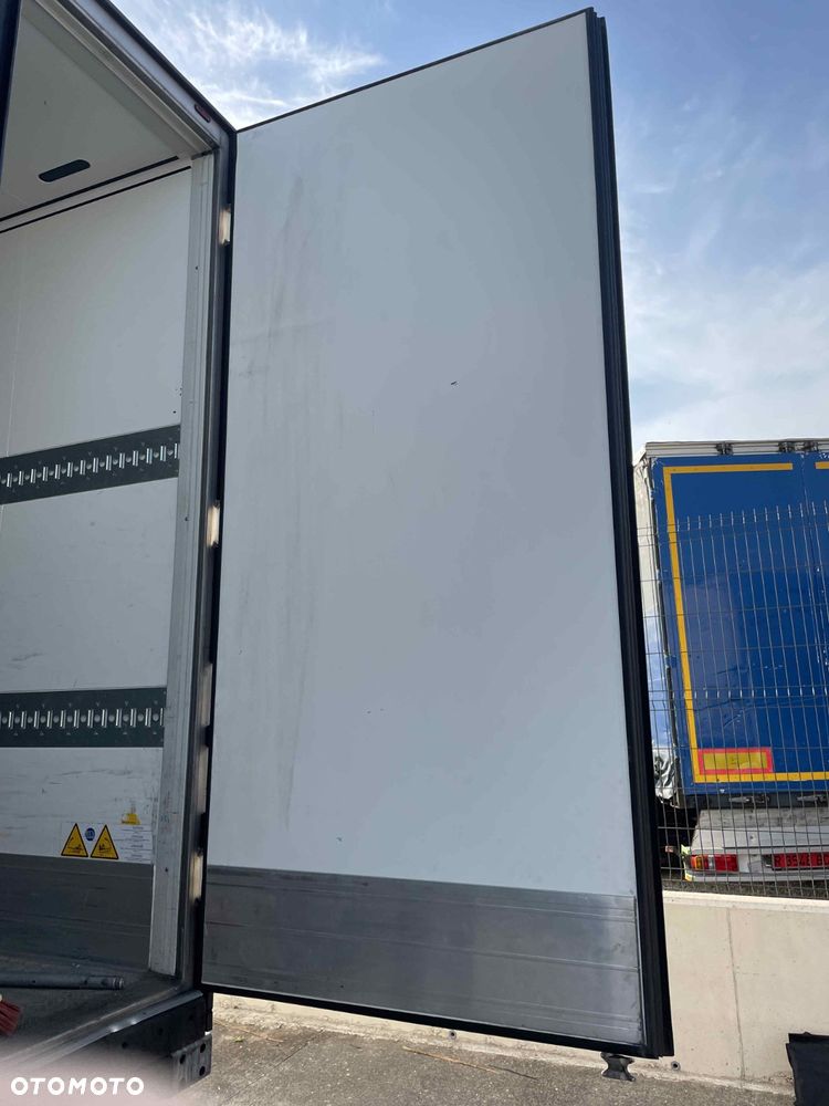 Schmitz Cargobull SKO 24/L - 13.4 FP COOL V7 - 5