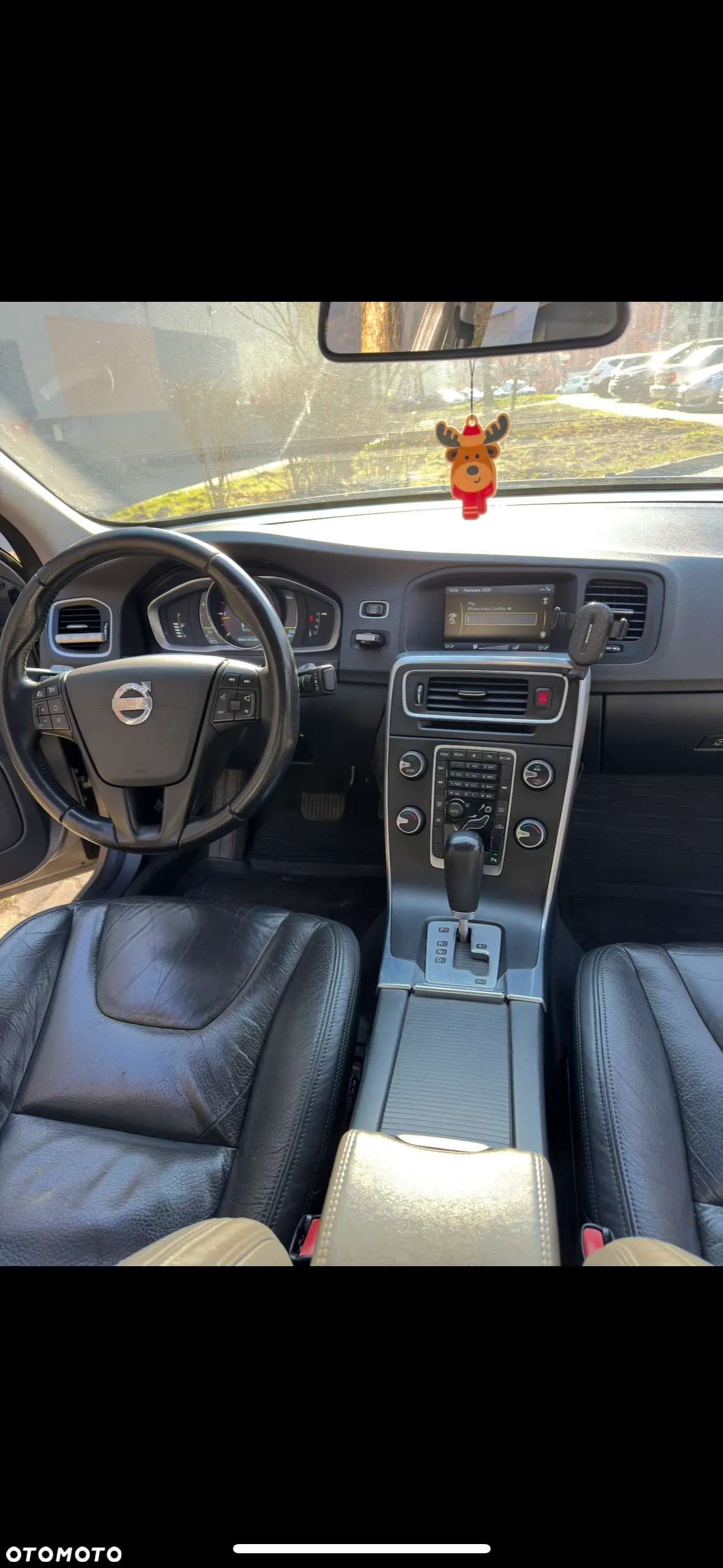 Volvo S60 - 10