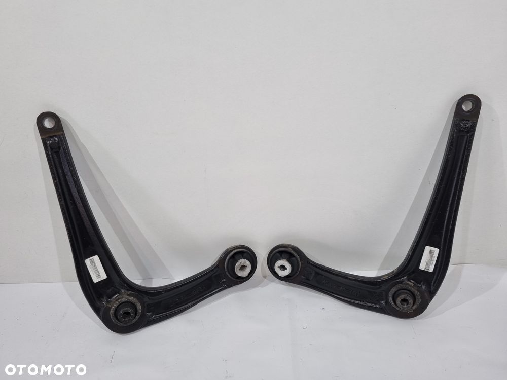 PEUGEOT EXPERT III JUMPY PROACE WAHACZ LEWY PRAWY PRZÓD 9816863580 981683680 - 4