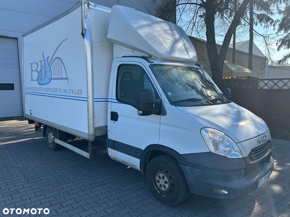 Iveco Daily - 1
