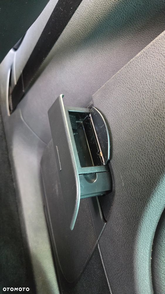 Volkswagen Passat CC 2.0 TDI DPF - 15