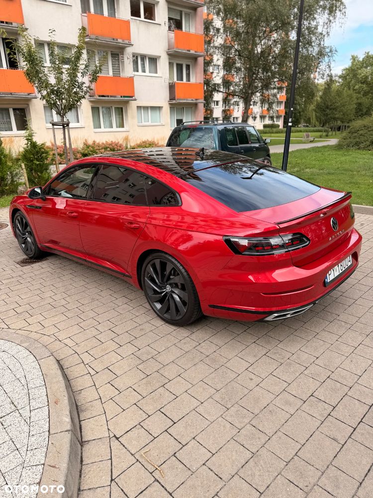 Volkswagen Arteon 2.0 TSI R-Line DSG - 7