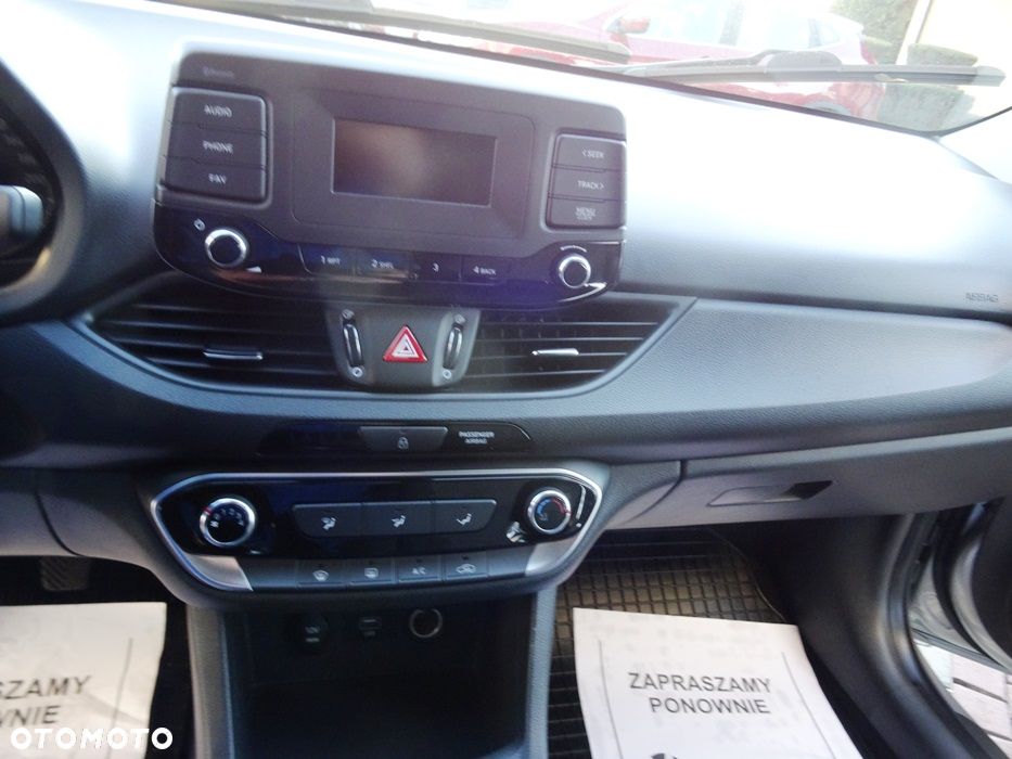 Hyundai i30 1.0 T-GDI Modern - 22