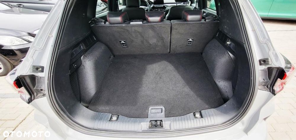 Ford Kuga 2.5 Duratec PHEV ST-LINE - 16