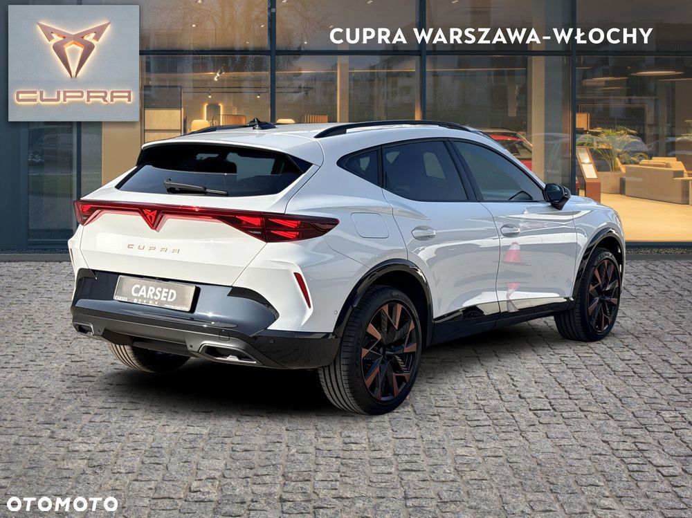 Cupra Formentor 1.5 eTSI mHEV DSG - 7