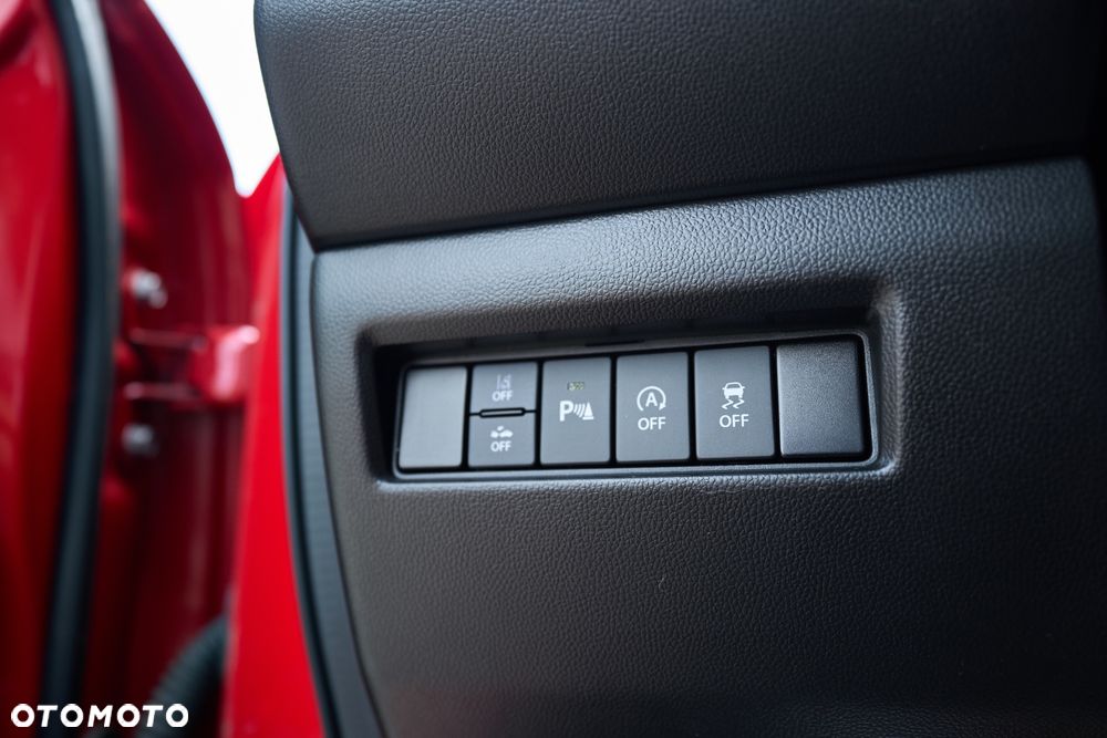 Suzuki Swift - 15