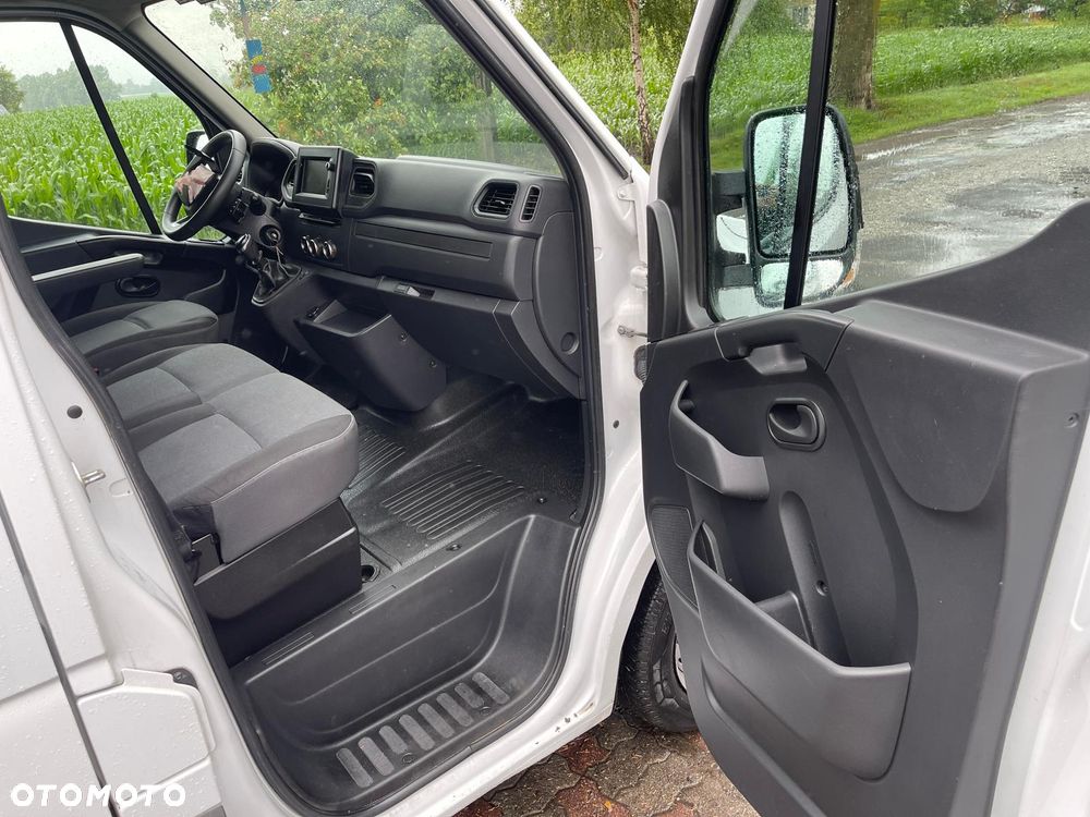 Renault master - 26