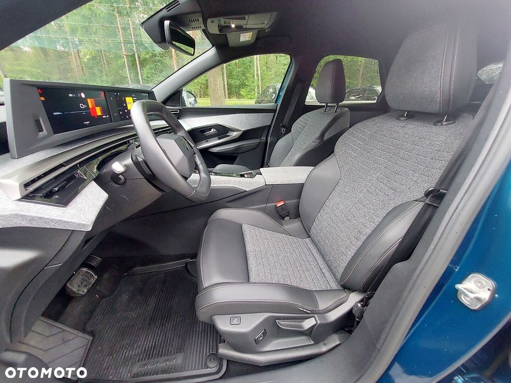 Peugeot 3008 - 14