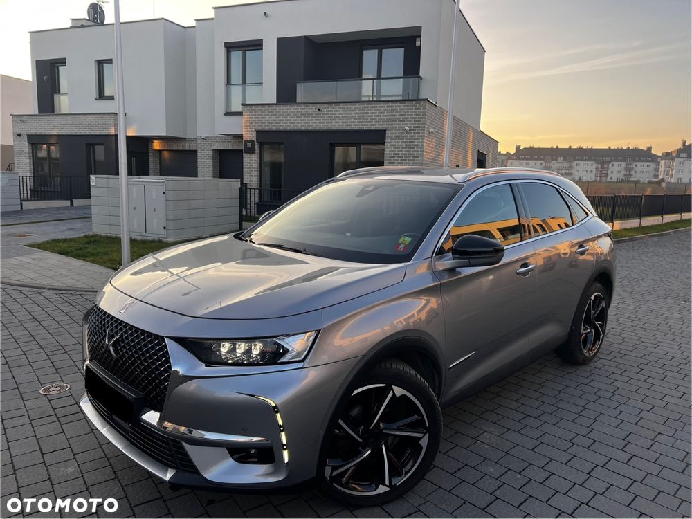 DS Automobiles DS 7 Crossback - 25