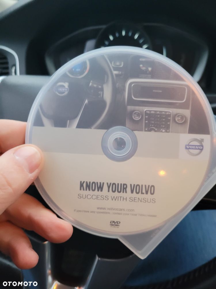 Volvo S60 T6 AWD Geartronic Summum - 13