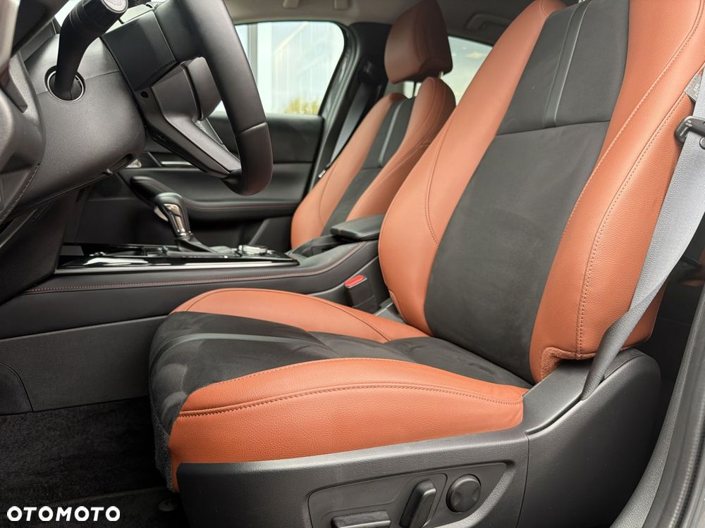 Mazda CX-30 - 10