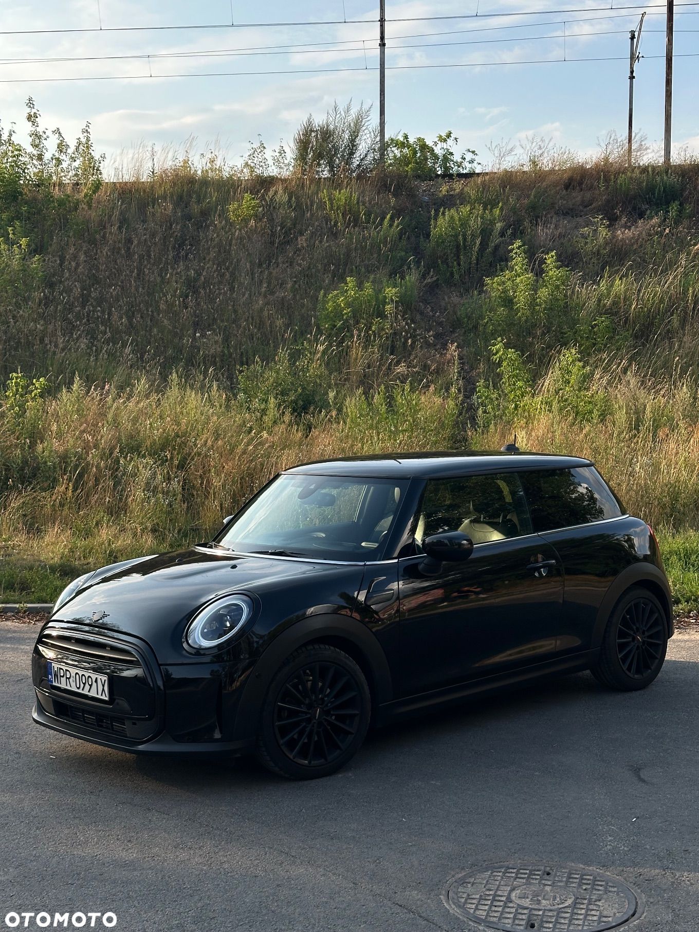 MINI ONE - 1