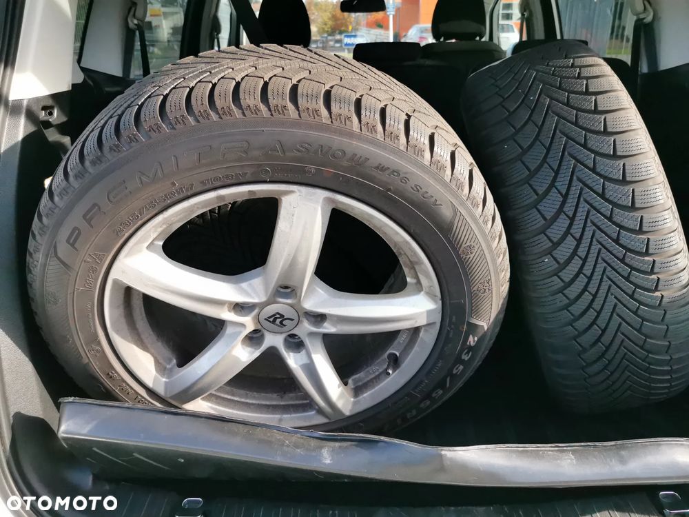 Ford S-Max 2.0 TDCi 4WD Titanium PowerShift - 16