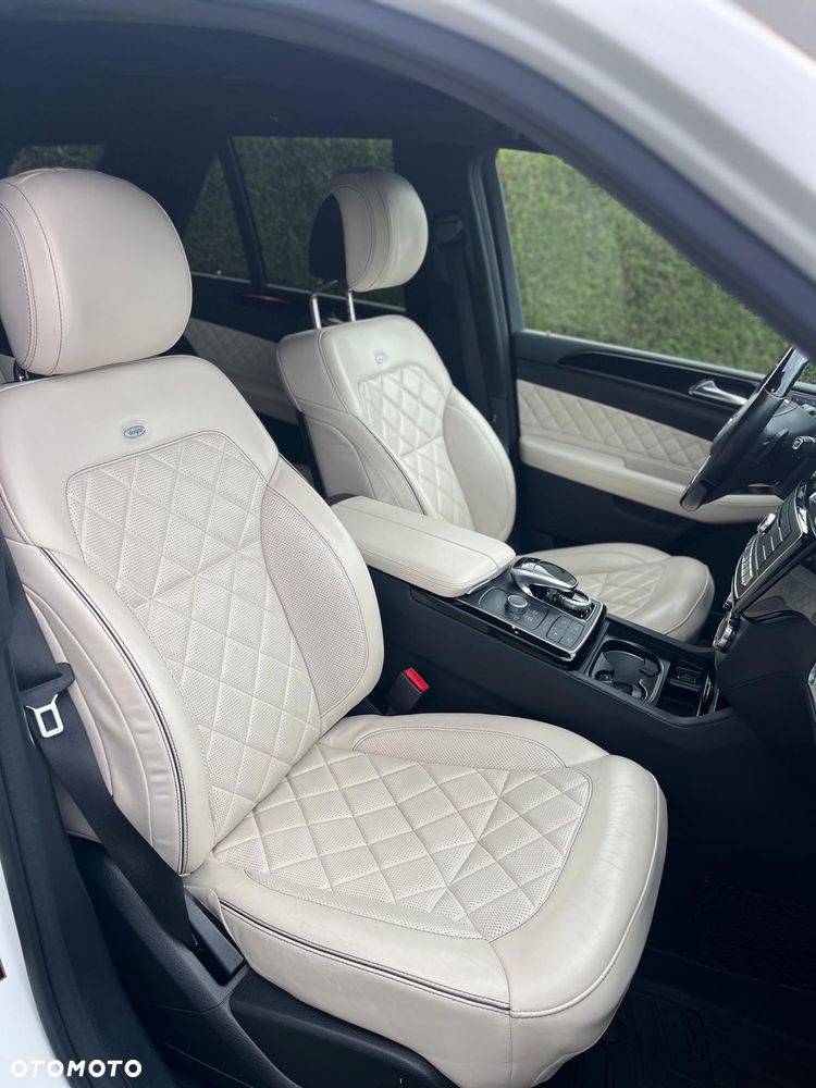 Mercedes-Benz GLE - 21