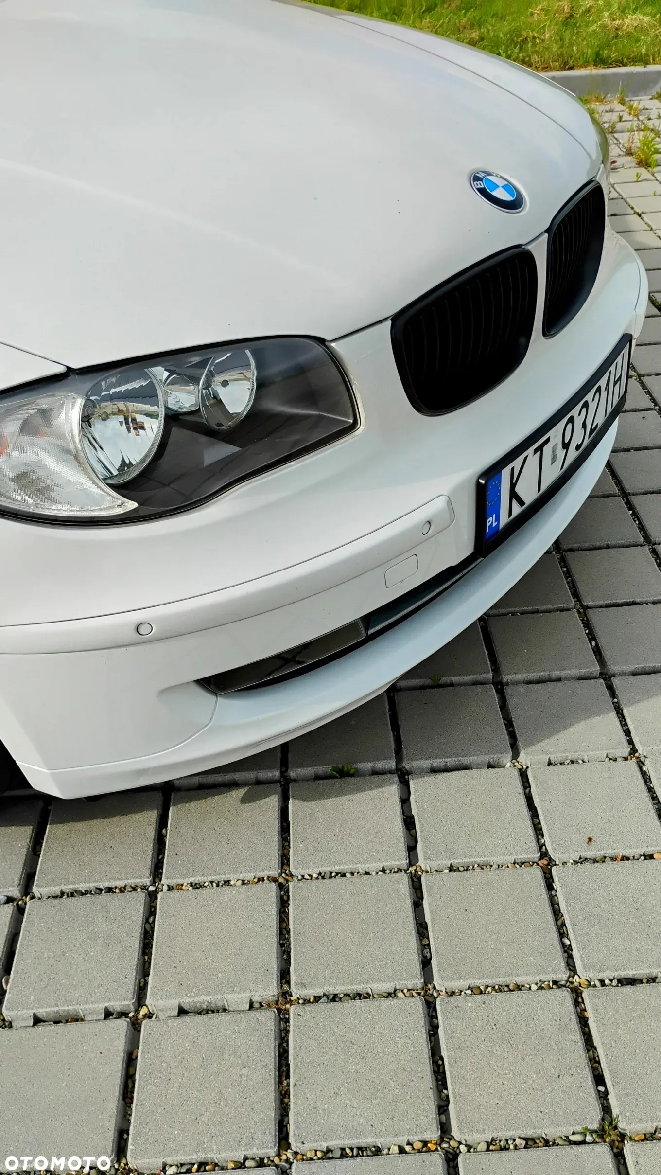 BMW Seria 1 116i - 21
