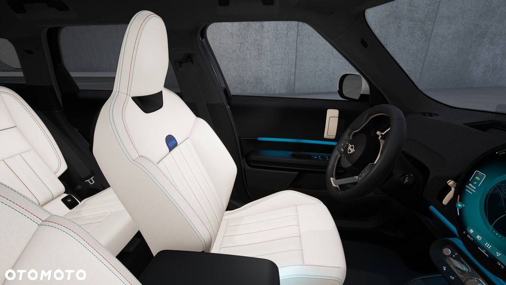 MINI Countryman C mHEV Linia Favoured - 12