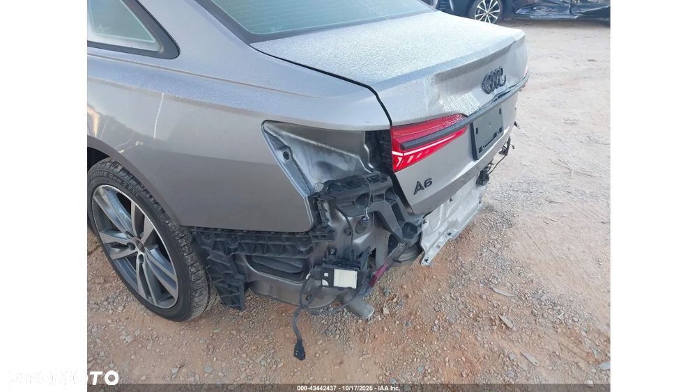 Audi A6 Limousine - 11