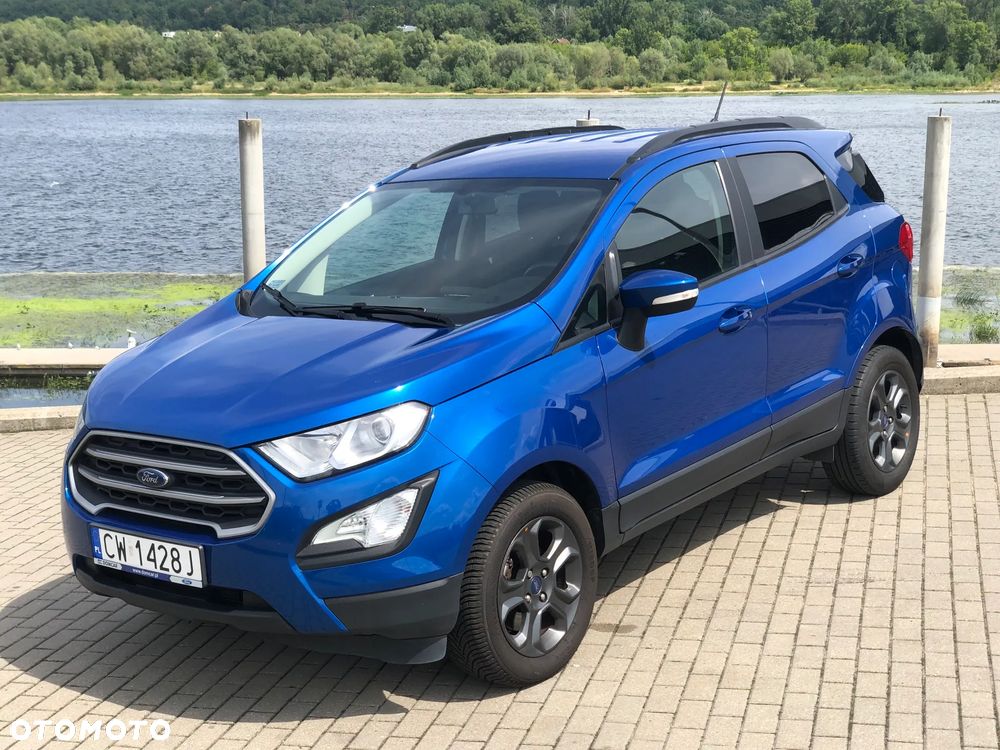 Ford EcoSport - 4