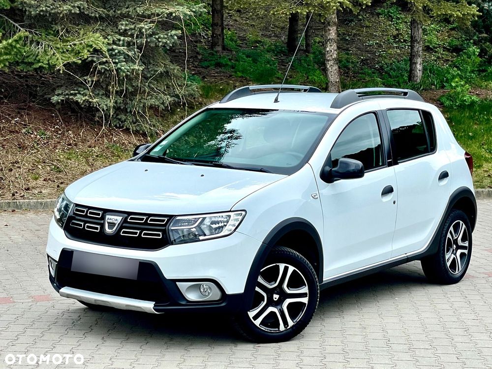 Dacia Sandero Stepway - 7