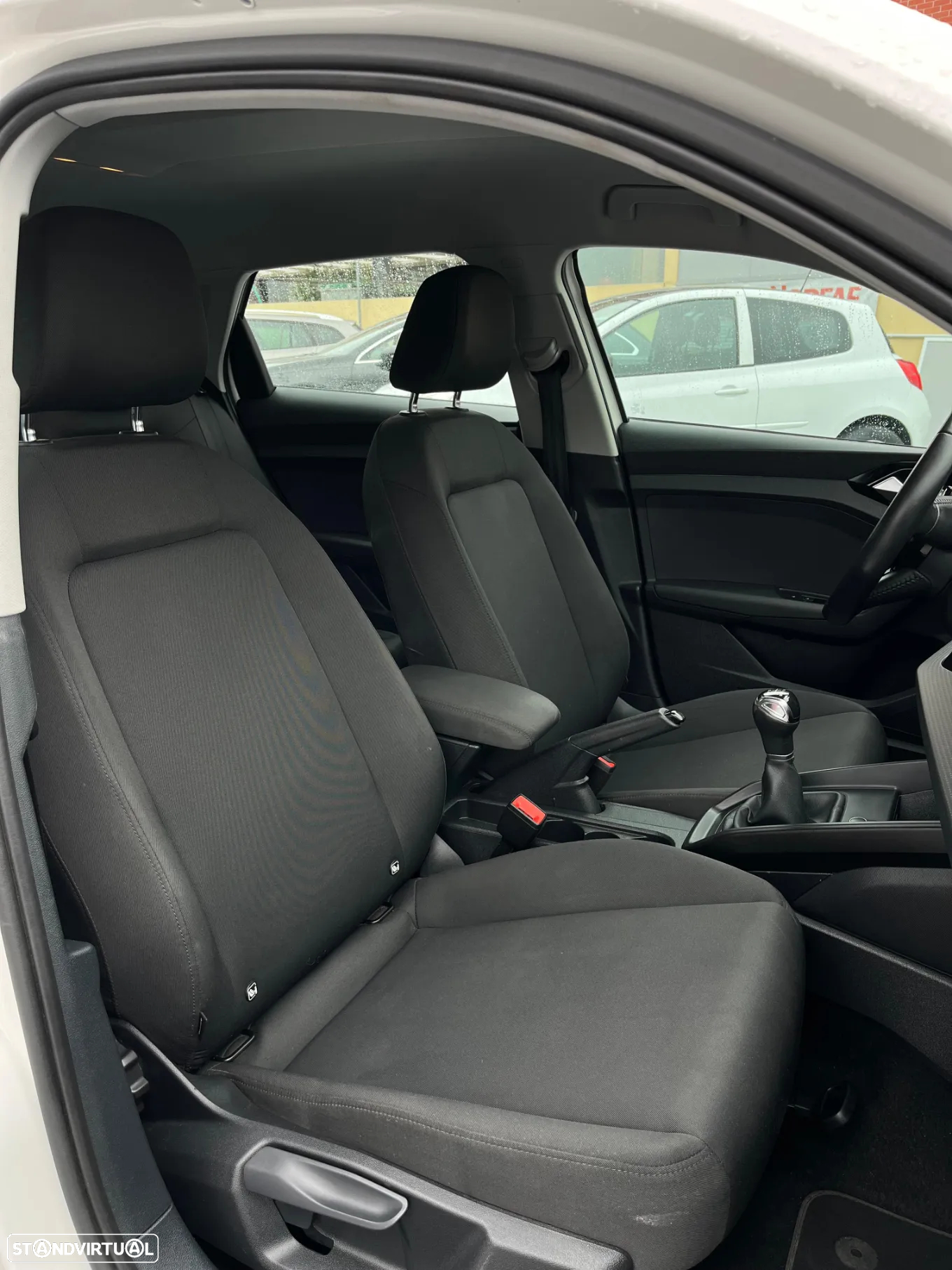 Audi A1 Sportback 30 TFSI - 12