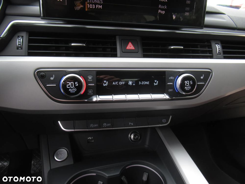 Audi A4 - 18
