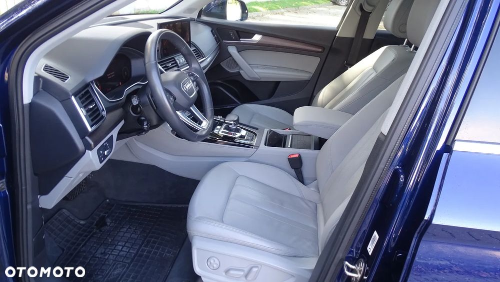 Audi Q5 - 13