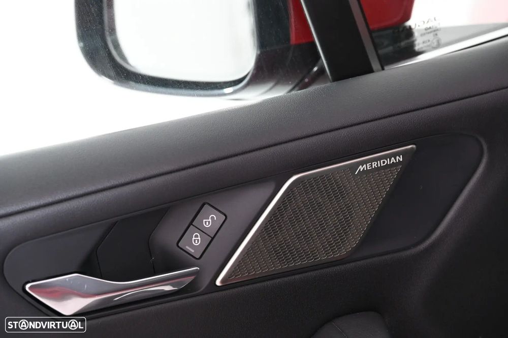 Jaguar I-Pace EV400 R-Dynamic HSE AWD - 34